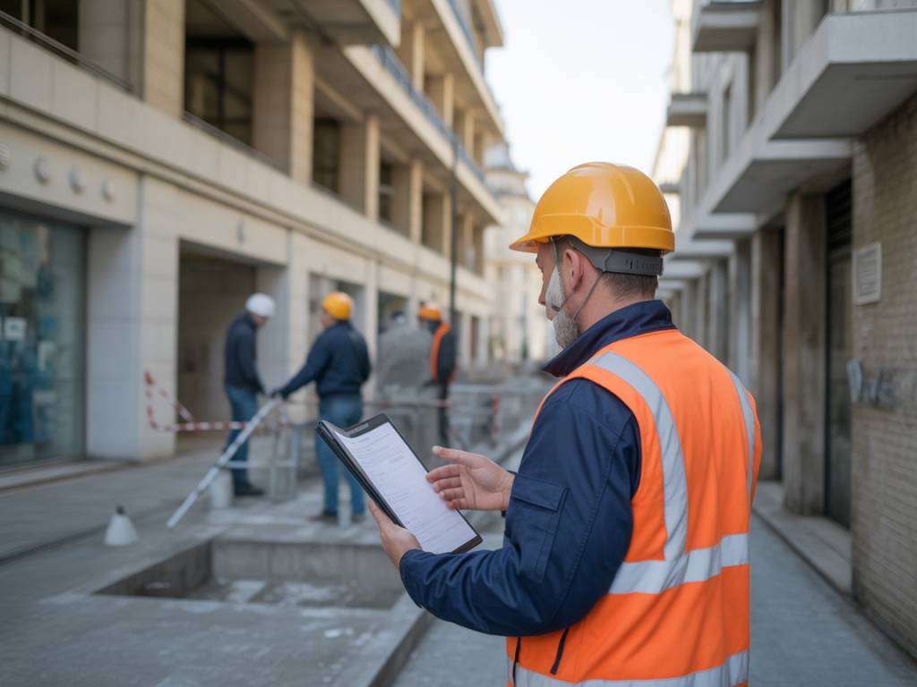 Certification diagnostic pemd : un nouveau levier économique pour le secteur du bâtiment et de la démolition