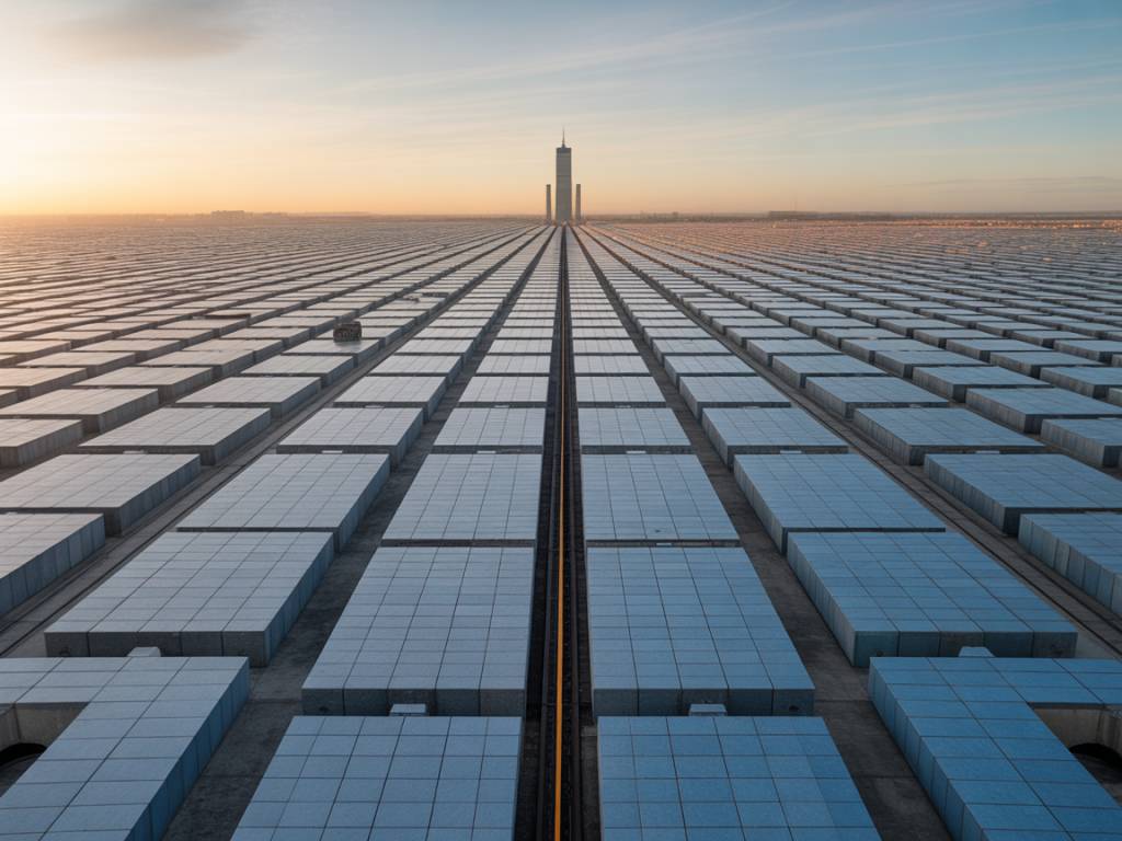 Liste des pfas : comment cette classification transforme les stratégies industrielles et d’investissement