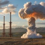 Effet de la radioactivité sur le corps humain : coûts, régulations et responsabilités pour les entreprises