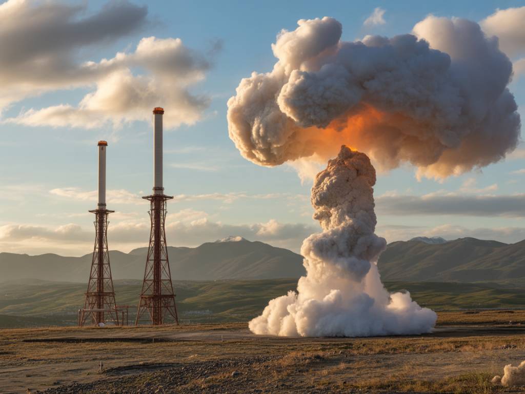 Effet de la radioactivité sur le corps humain : coûts, régulations et responsabilités pour les entreprises