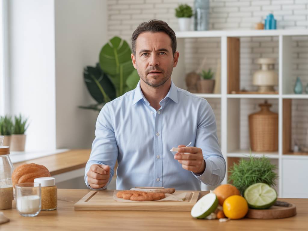 Quels sont les perturbateurs endocriniens : enjeux de régulation et coûts pour les entreprises et les consommateurs