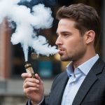 Vapotage risque : quels enjeux économiques pour l&rsquo;industrie du tabac et de la e-cigarette