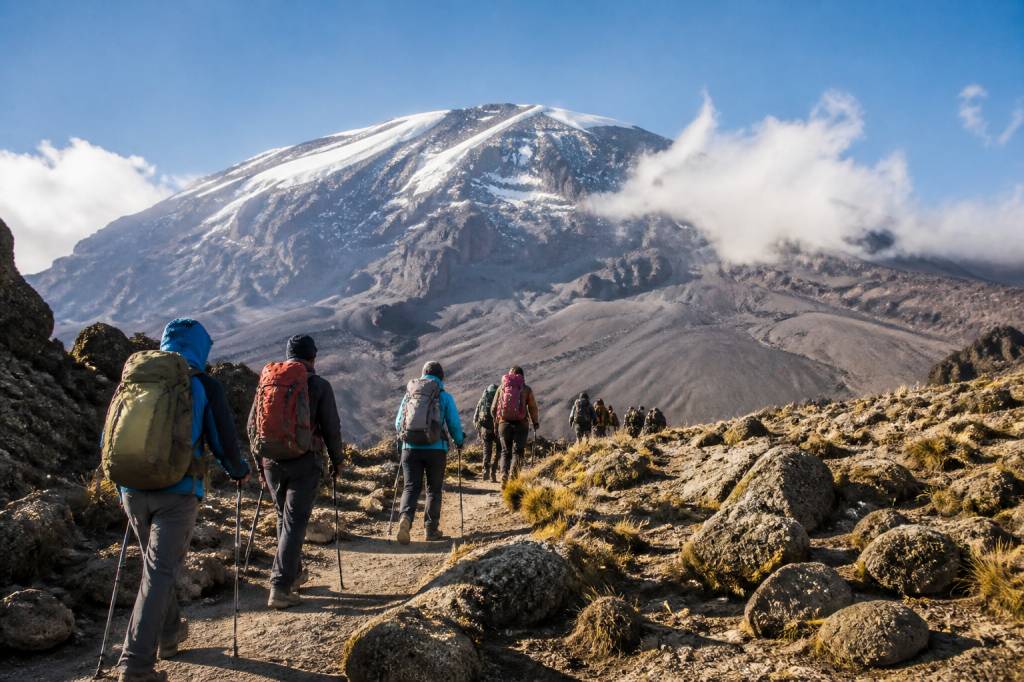 Trek au Kilimandjaro : conseils pour réussir l’ascension