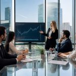 Actualité financière : les tendances qui façonnent l’économie, le business et les entreprises